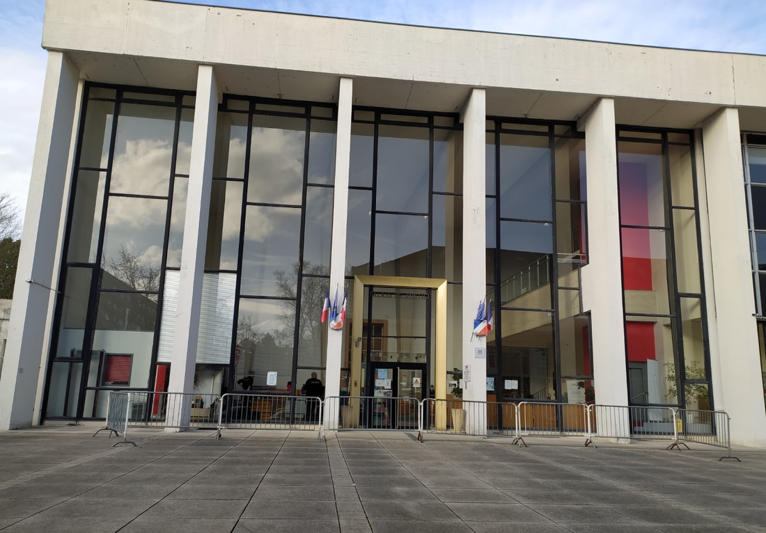 tribunal charleville
